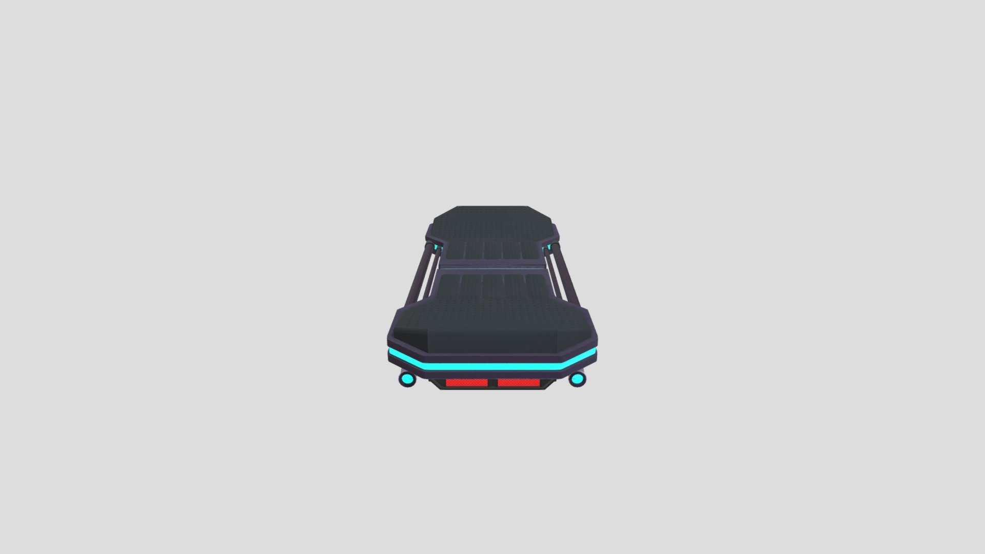 Hoverboard