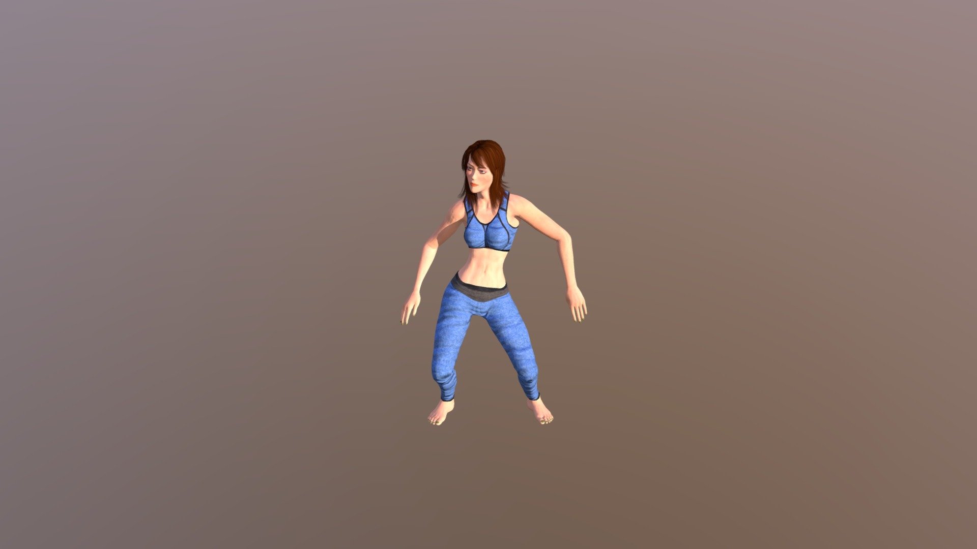 Hip Hop Dancing