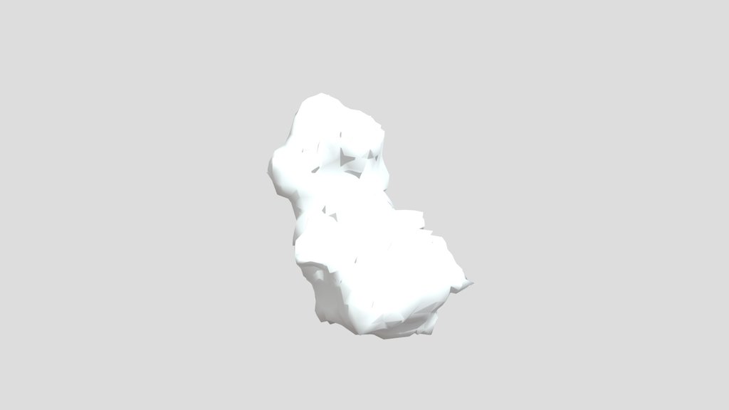Fantasy Cloud