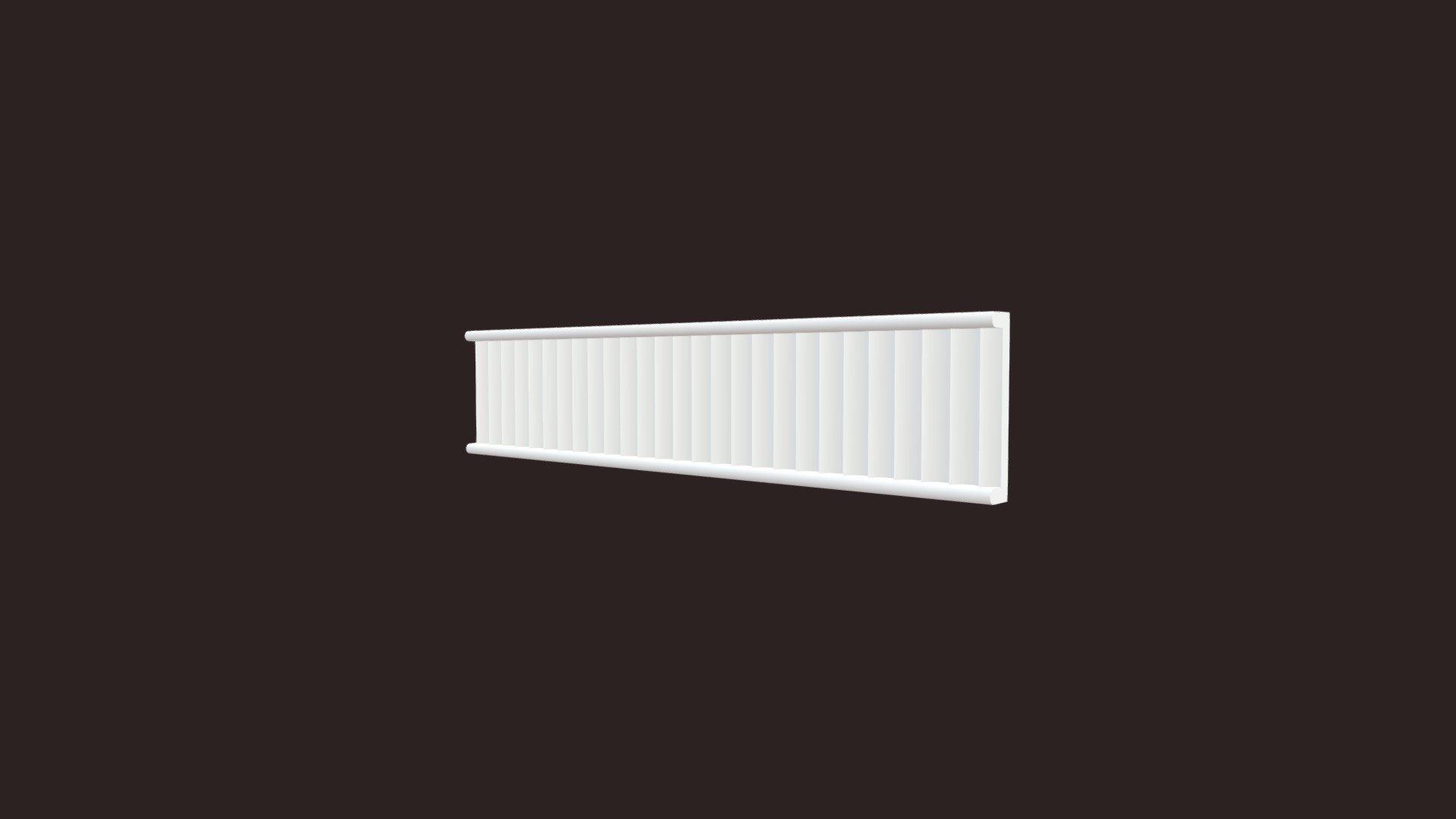 N-137  (12x2.5) — Sketchfab embed 3D viewer