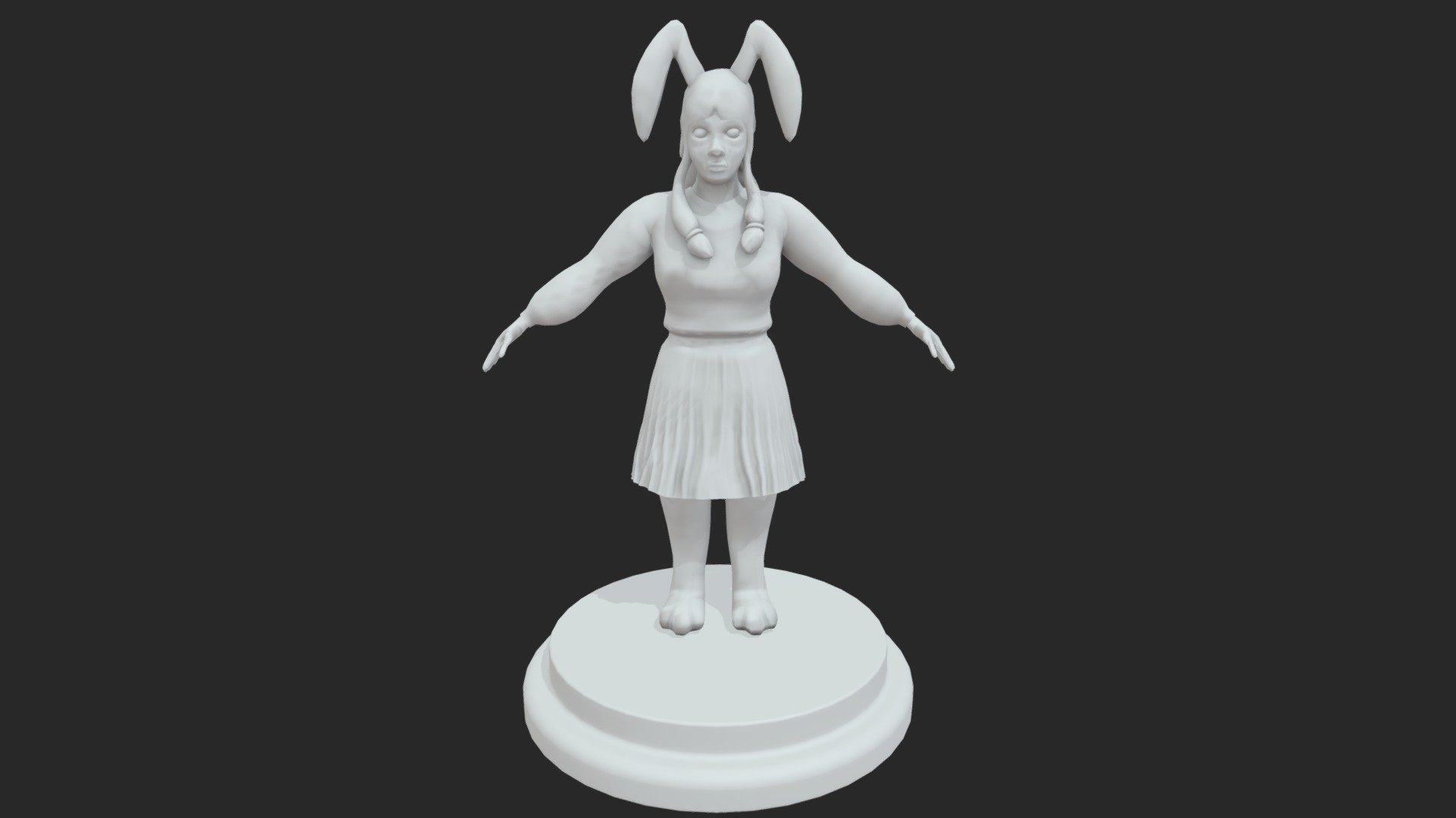 SculptingTest