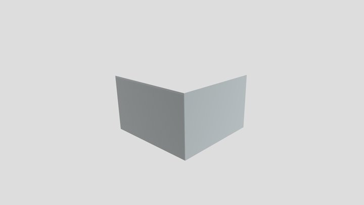 Espartano Guerrero 3D Model