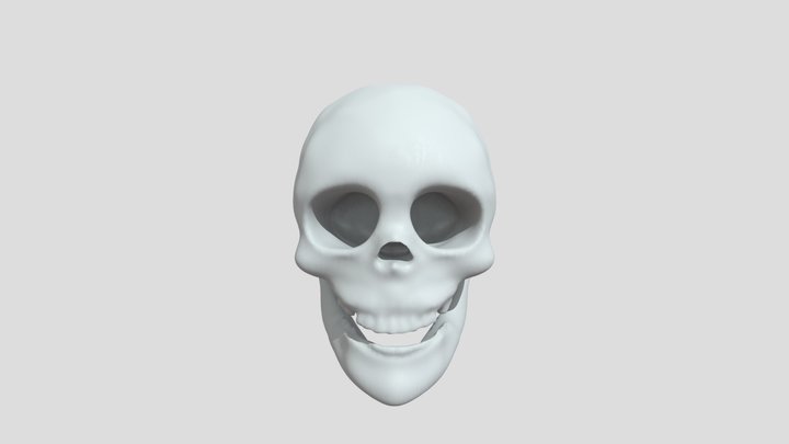 Cherep 3D models - Sketchfab