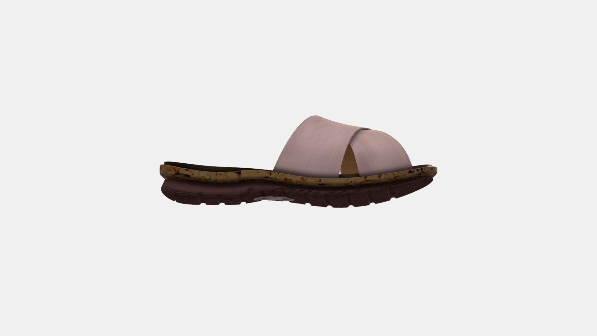 SOFFT-TULUM #003-Glasgow Malva