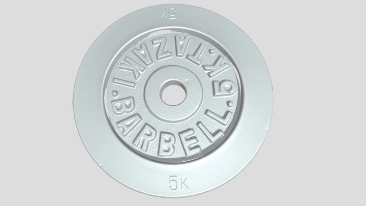 Smart Scan_notex 3D Model