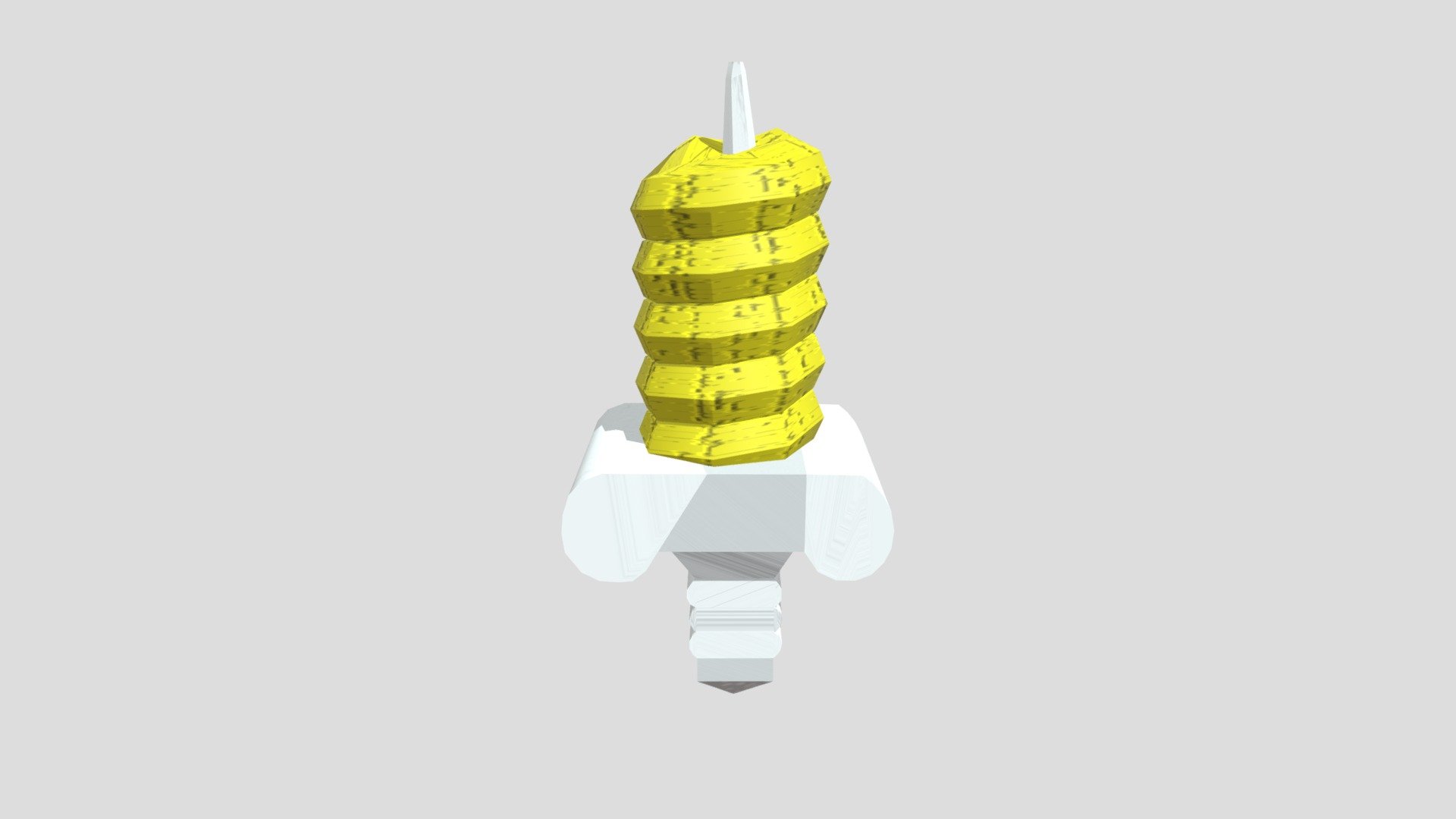 SM Candlestick