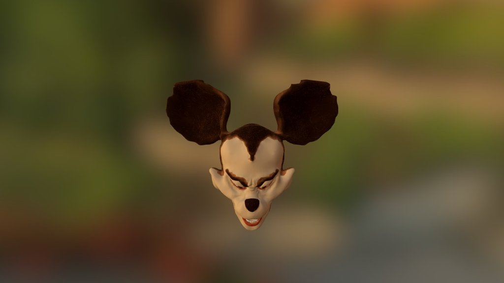 6338 - 3D model by leopoly1 [f547e0c] - Sketchfab