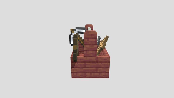 ConKit 3D Model