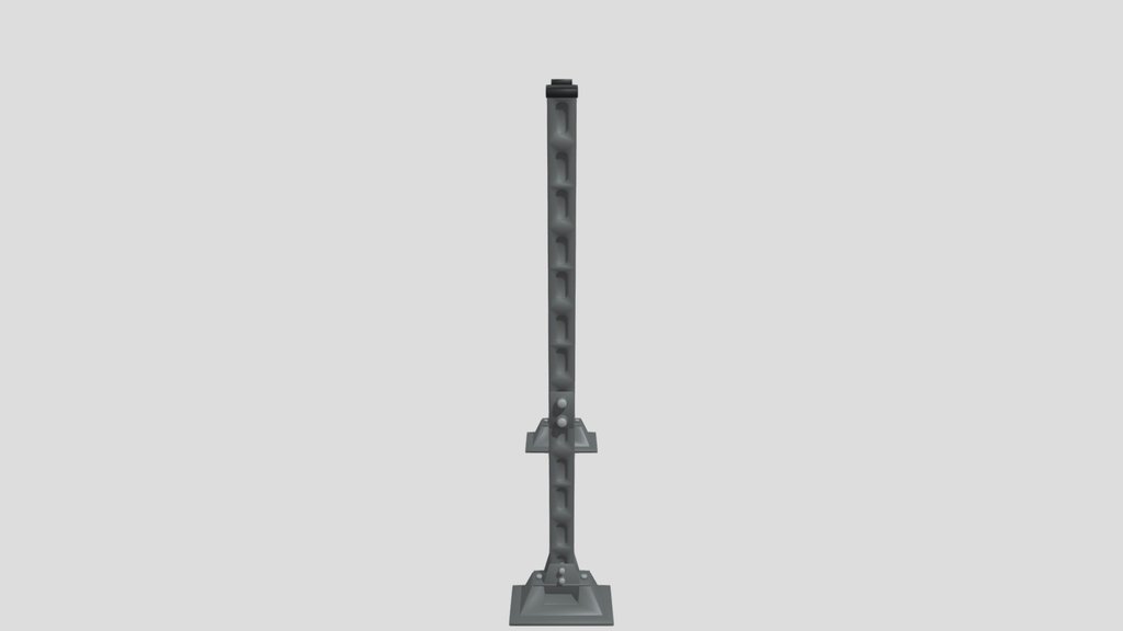Duct Support