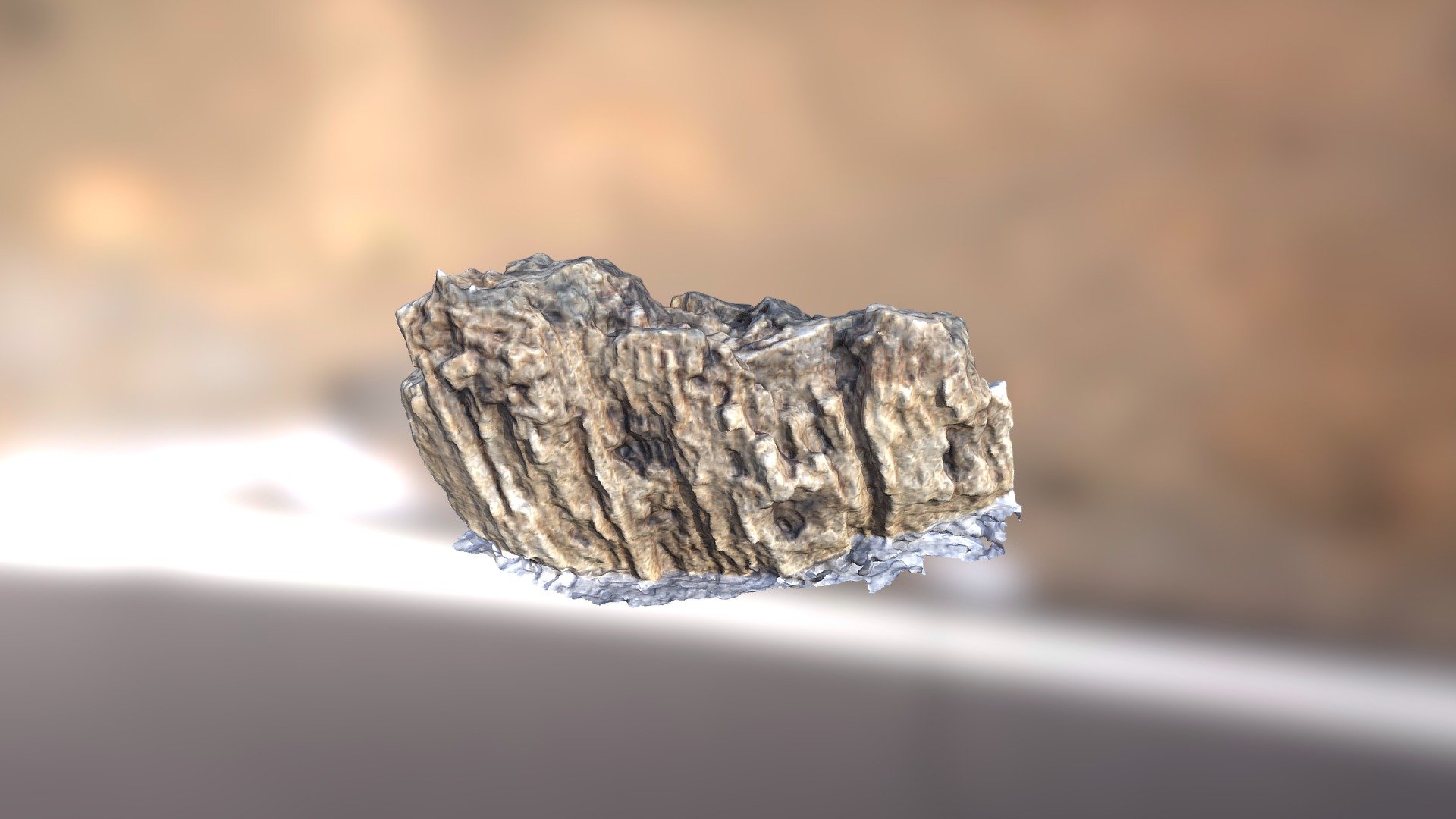 V1 - Rocks - 2