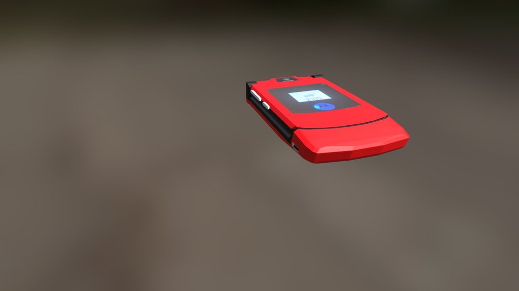 Motorola_razr_v3i