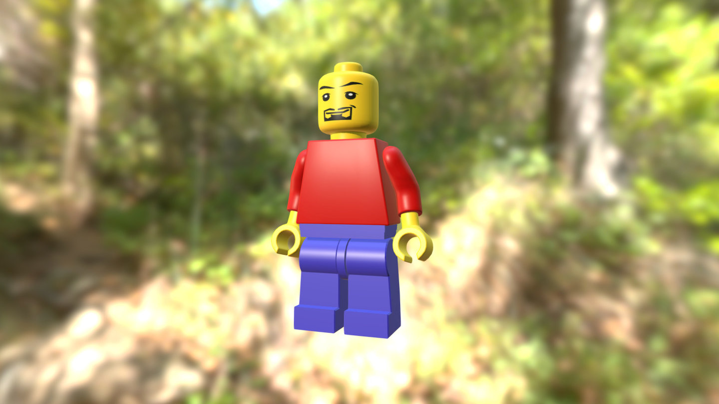 Lego Semoon