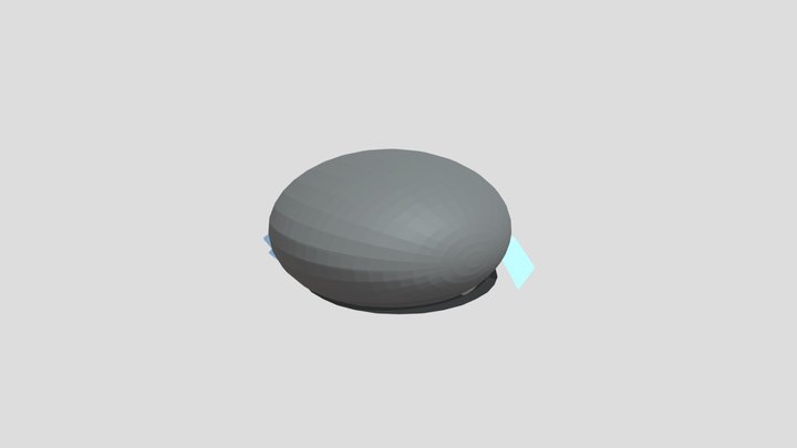 20th_ Century_ Pictures_ Inc._1933_improved 3D Model
