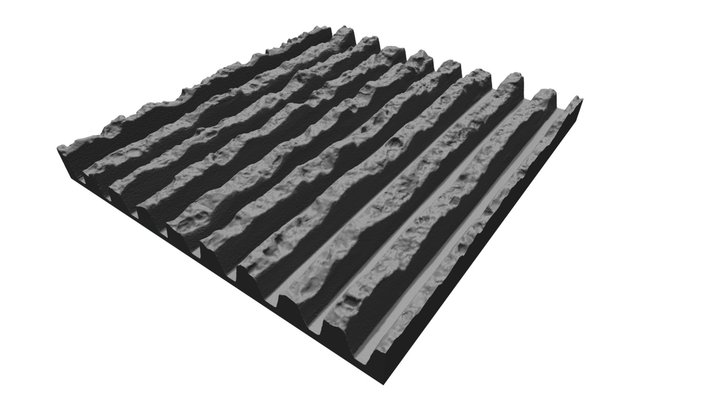 569354 3D Model