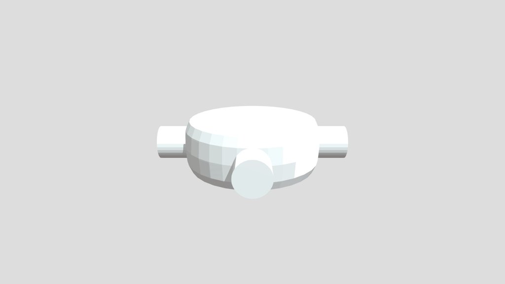 Wooden Connector Toy