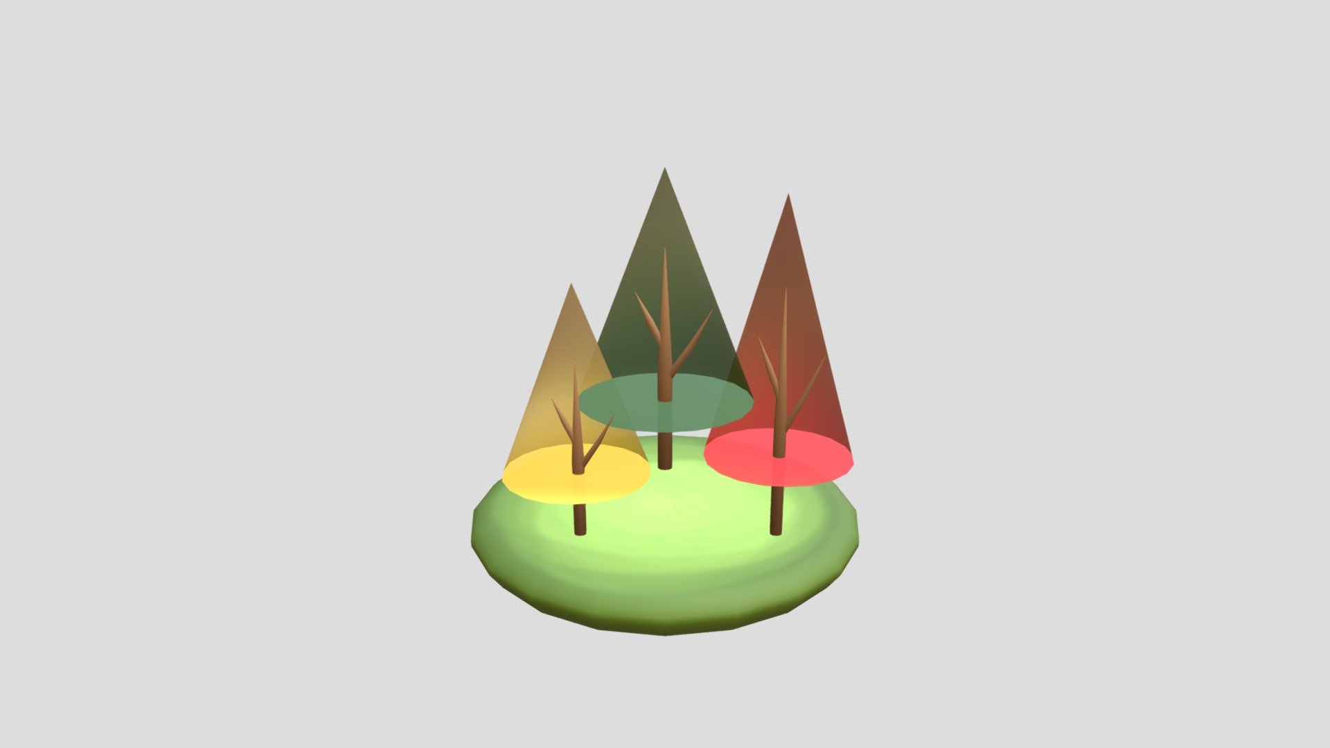 Tree try