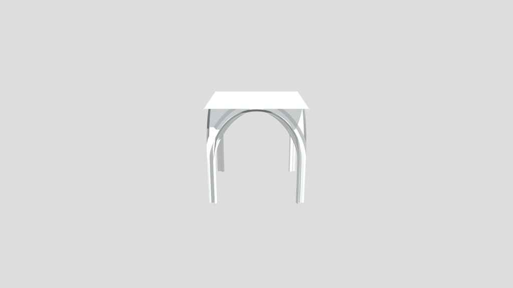 Vaulted Ceiling