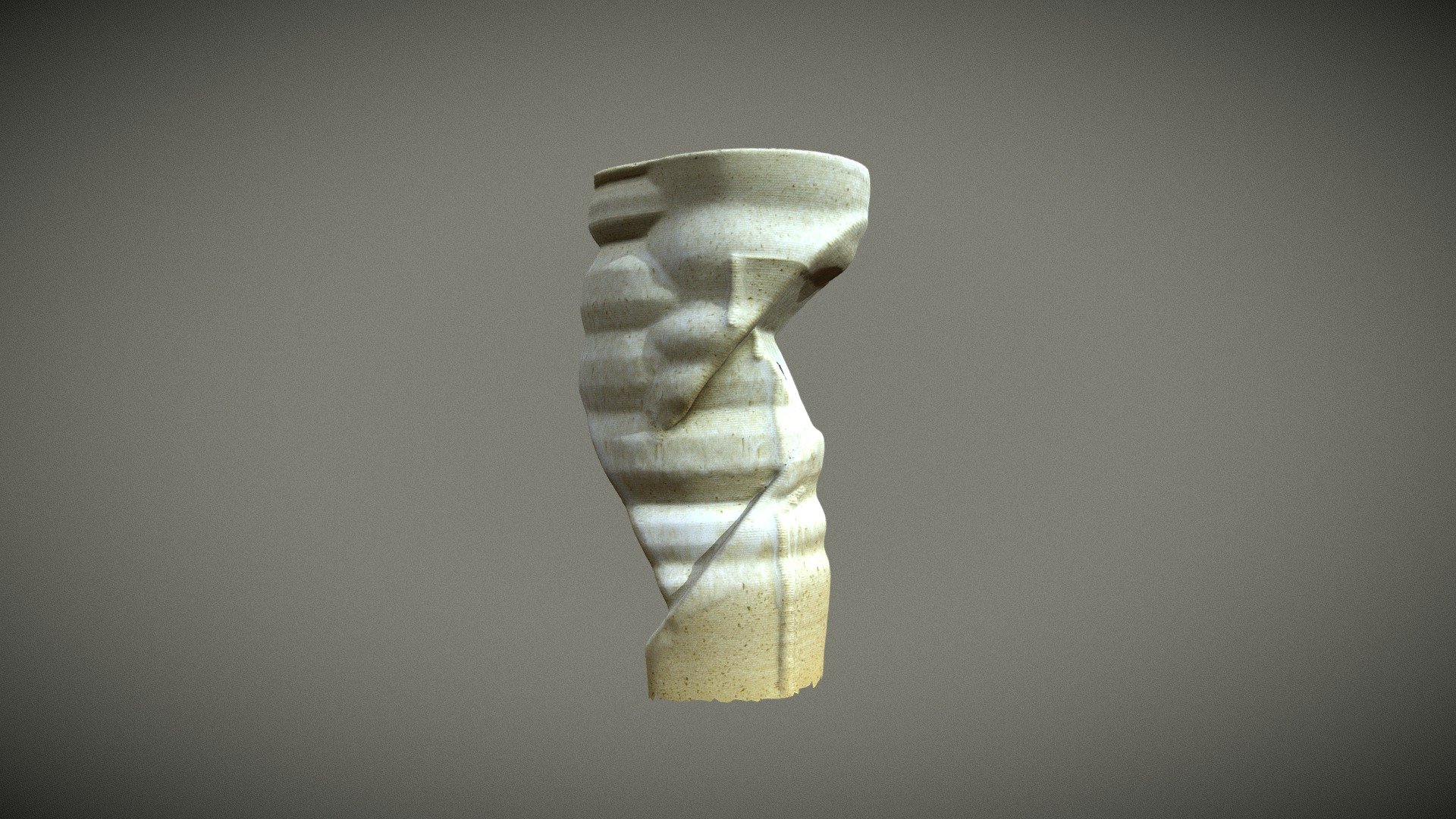 Arrakeen — Sketchfab embed 3D viewer
