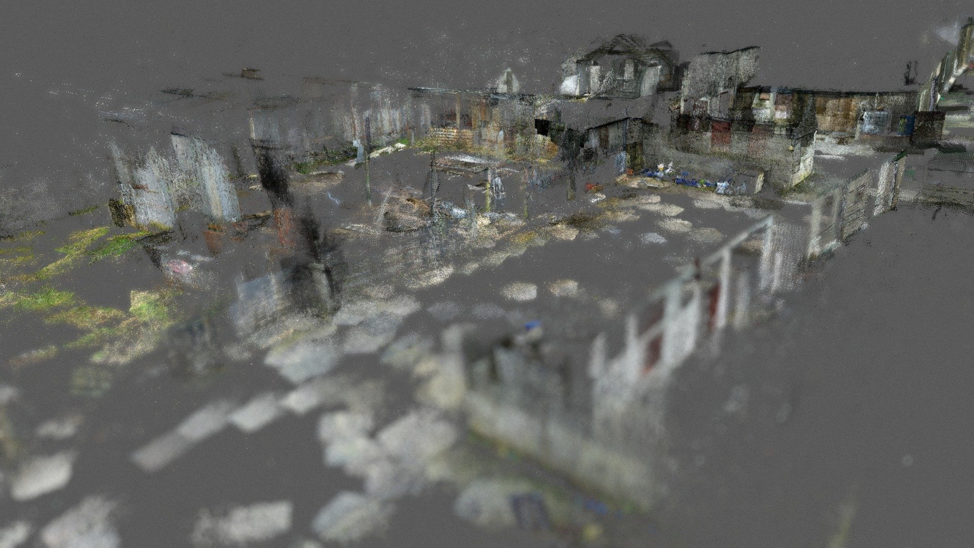 001 Low Res - 3D model by Richard Clayton (@rjcdesignstudio) [f550682 ...