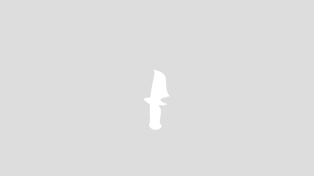 Curved Blade Clean