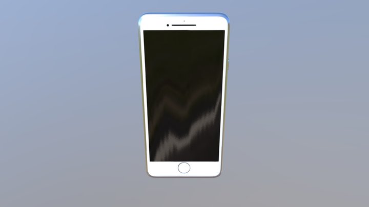 Lowphonev2 3D Model
