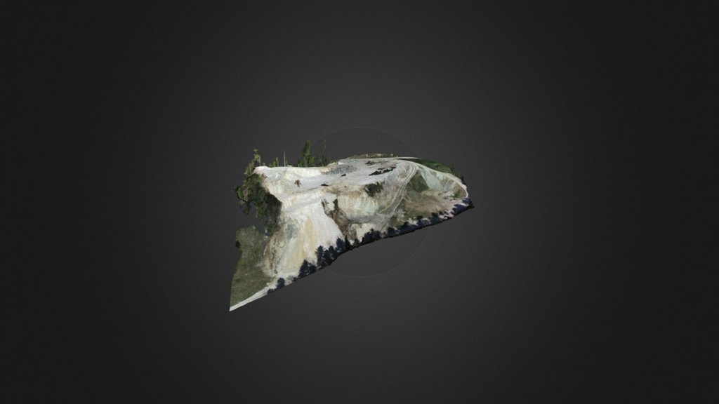 Niederndorf 29042016 Simplified 3d Mesh
