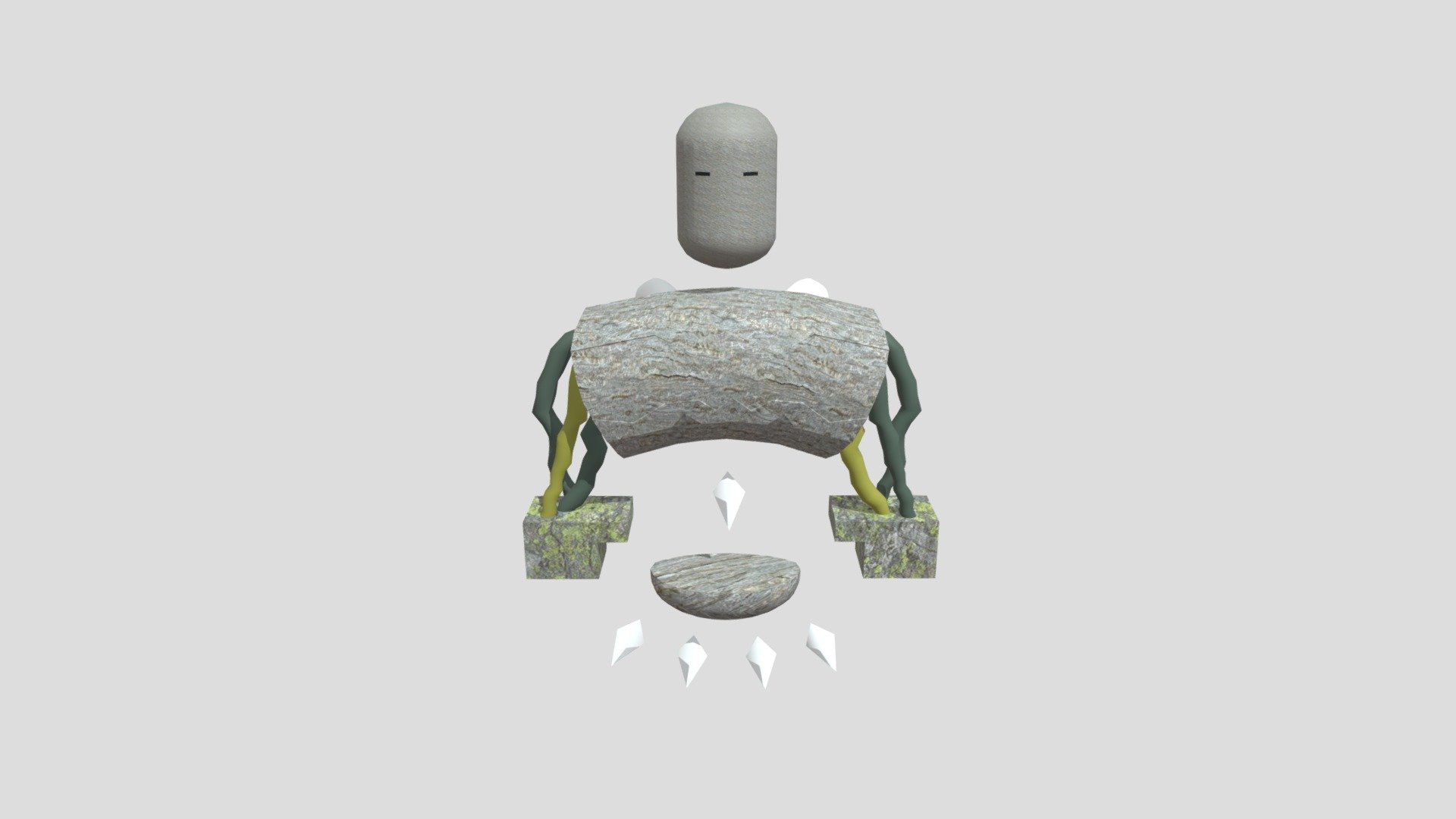 Robot Task 1