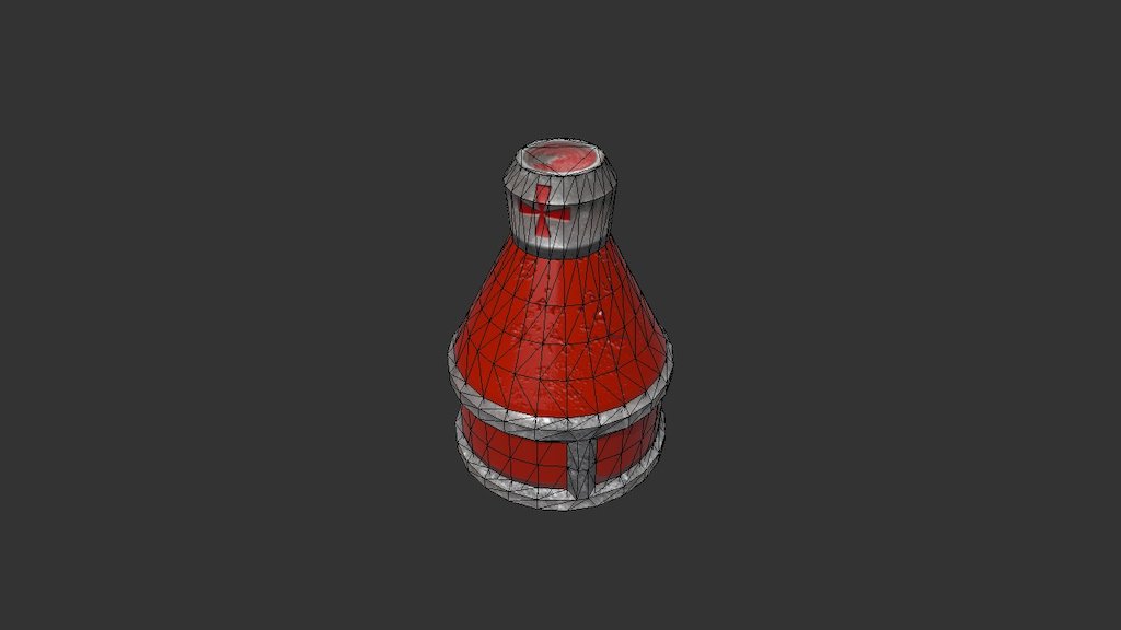 Health Potion