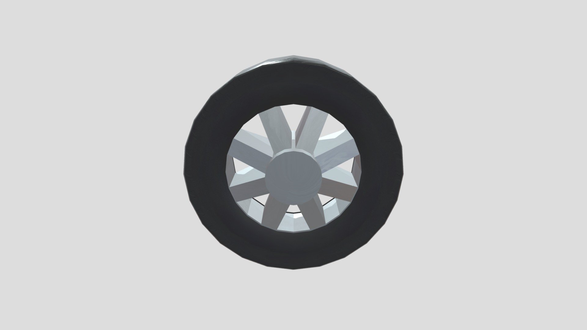 Wheel