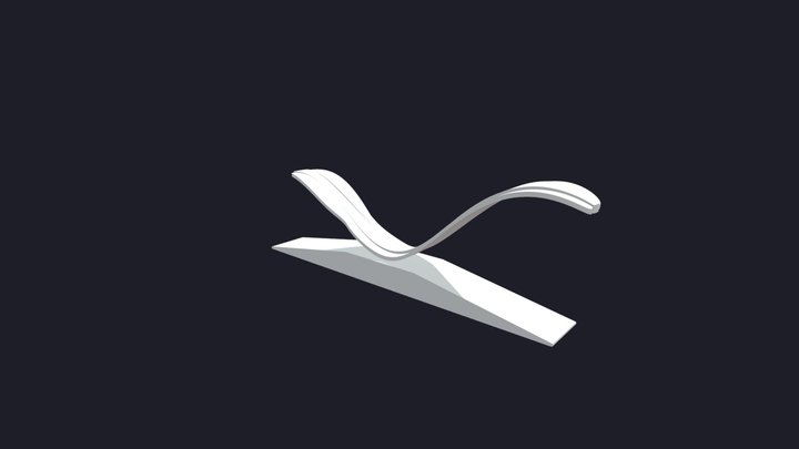 Speedform 3D models - Sketchfab