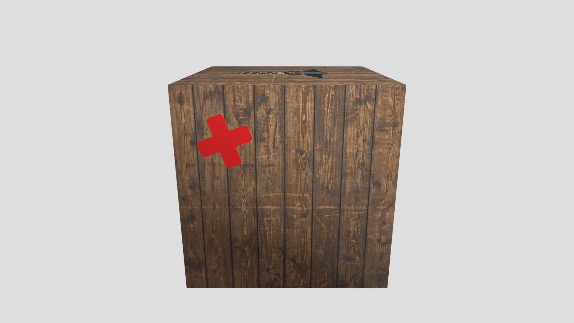 Crate