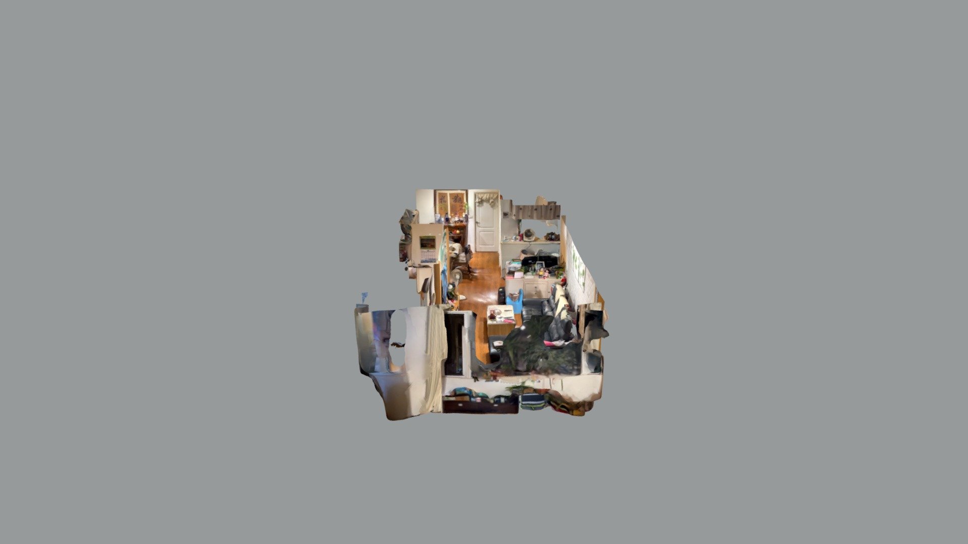 Living room 2