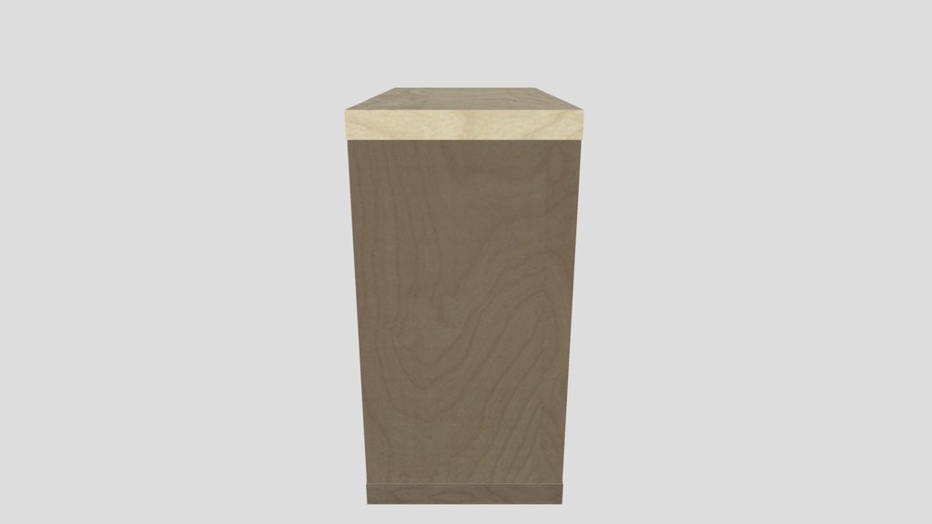 Kallax Storage Unit