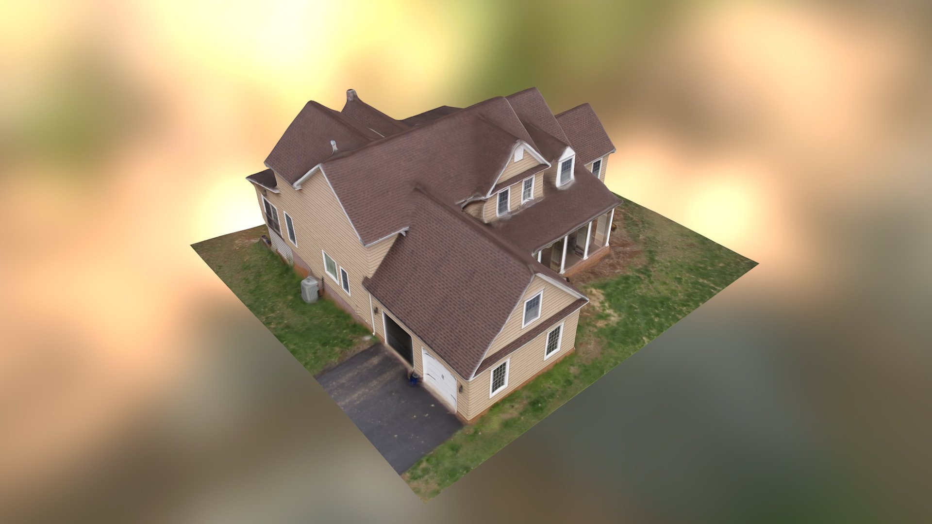Jacobs Well Ct 3D model by Shrink Ray (shrinkray) [f5579ed] Sketchfab