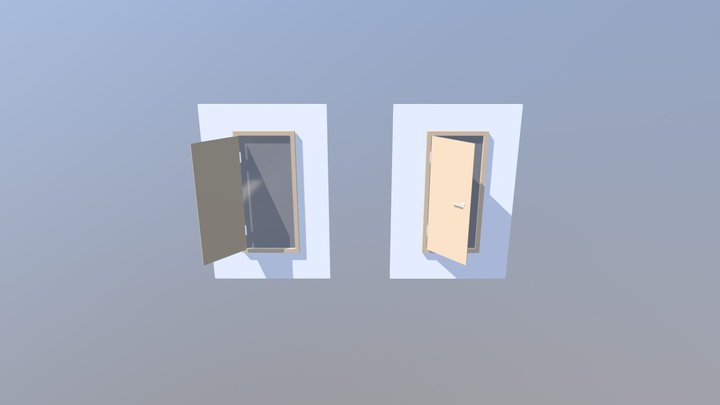 Untitled 3D Model