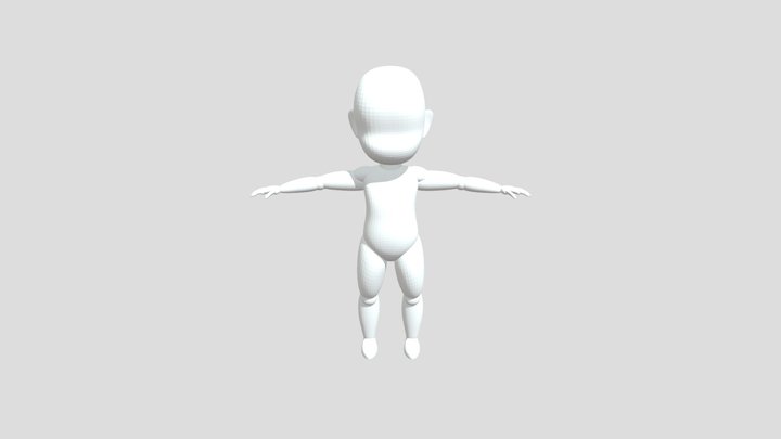 Idea+Ramos 3D Model