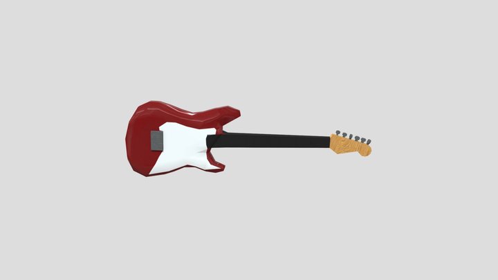 Electric Guitar
