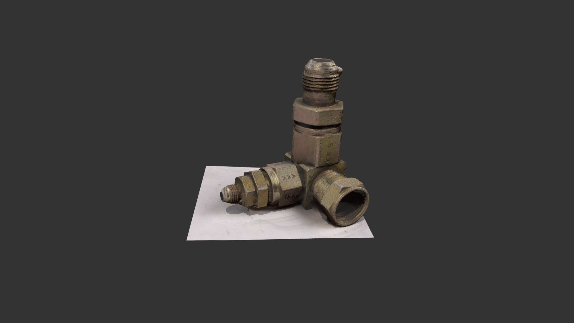 CONNECTOR