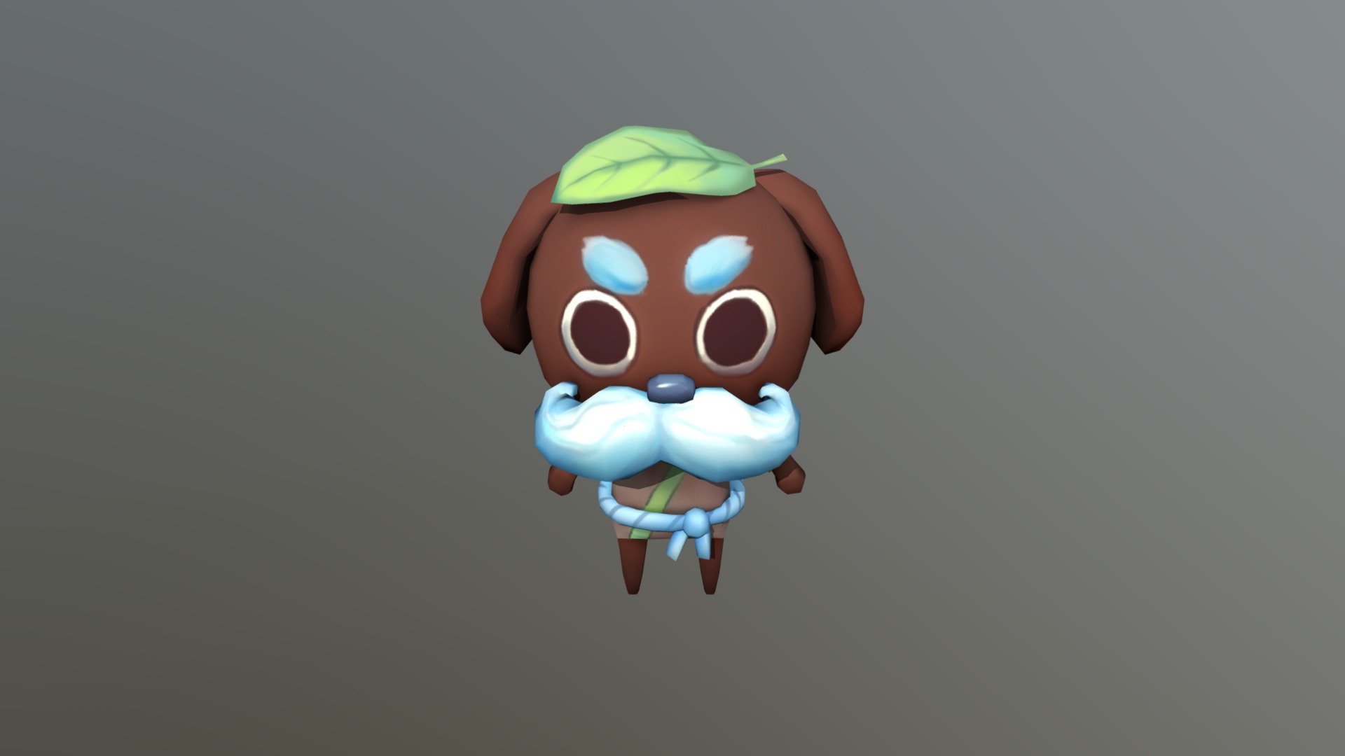Coffee Dog