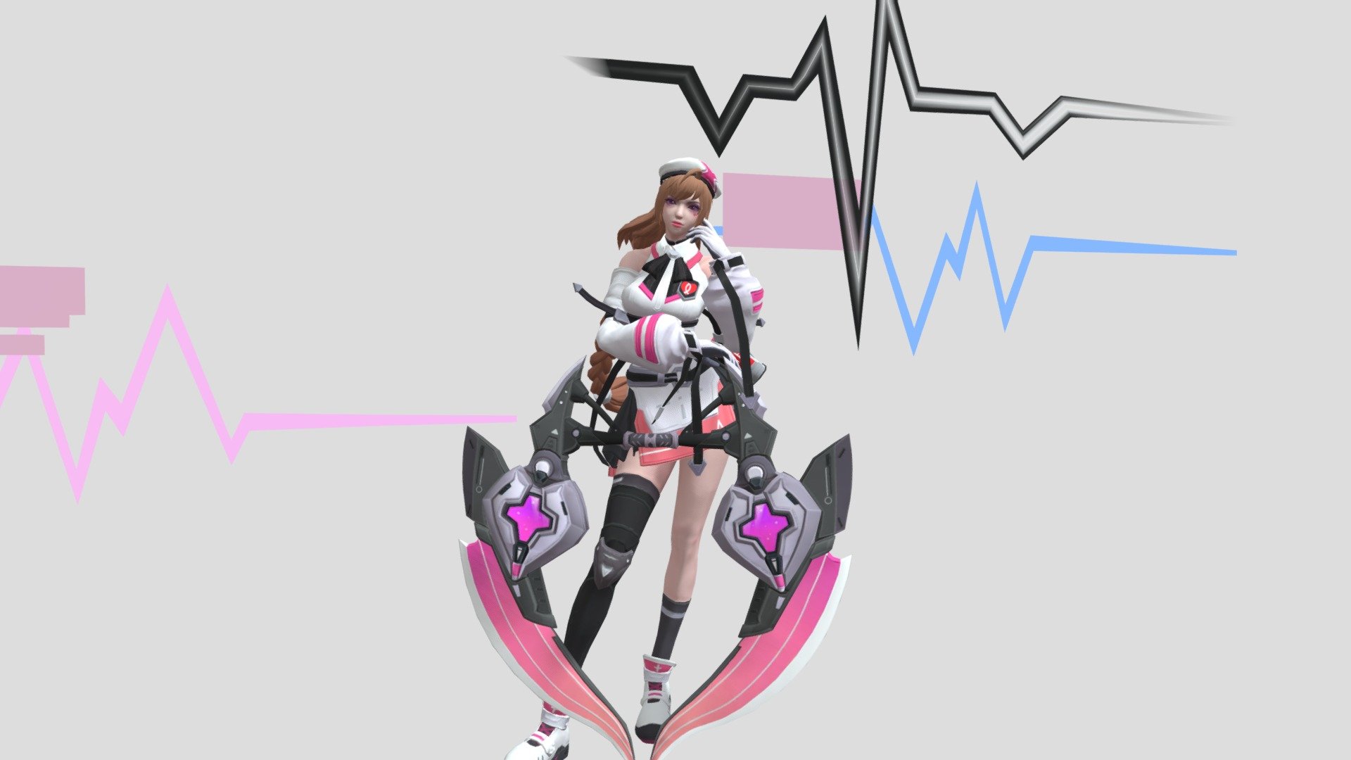 GameObject - Download Free 3D model by Văn Nhã Bành (@vannhabanh ...