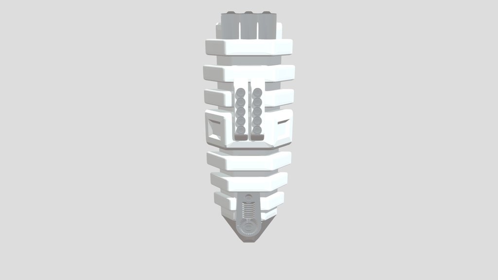 Freighter Basic