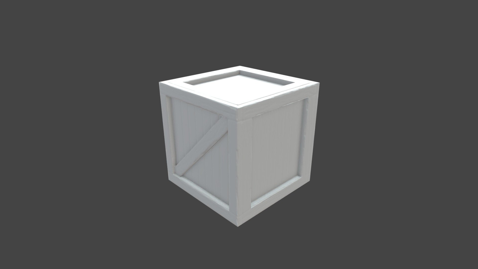 crate baked