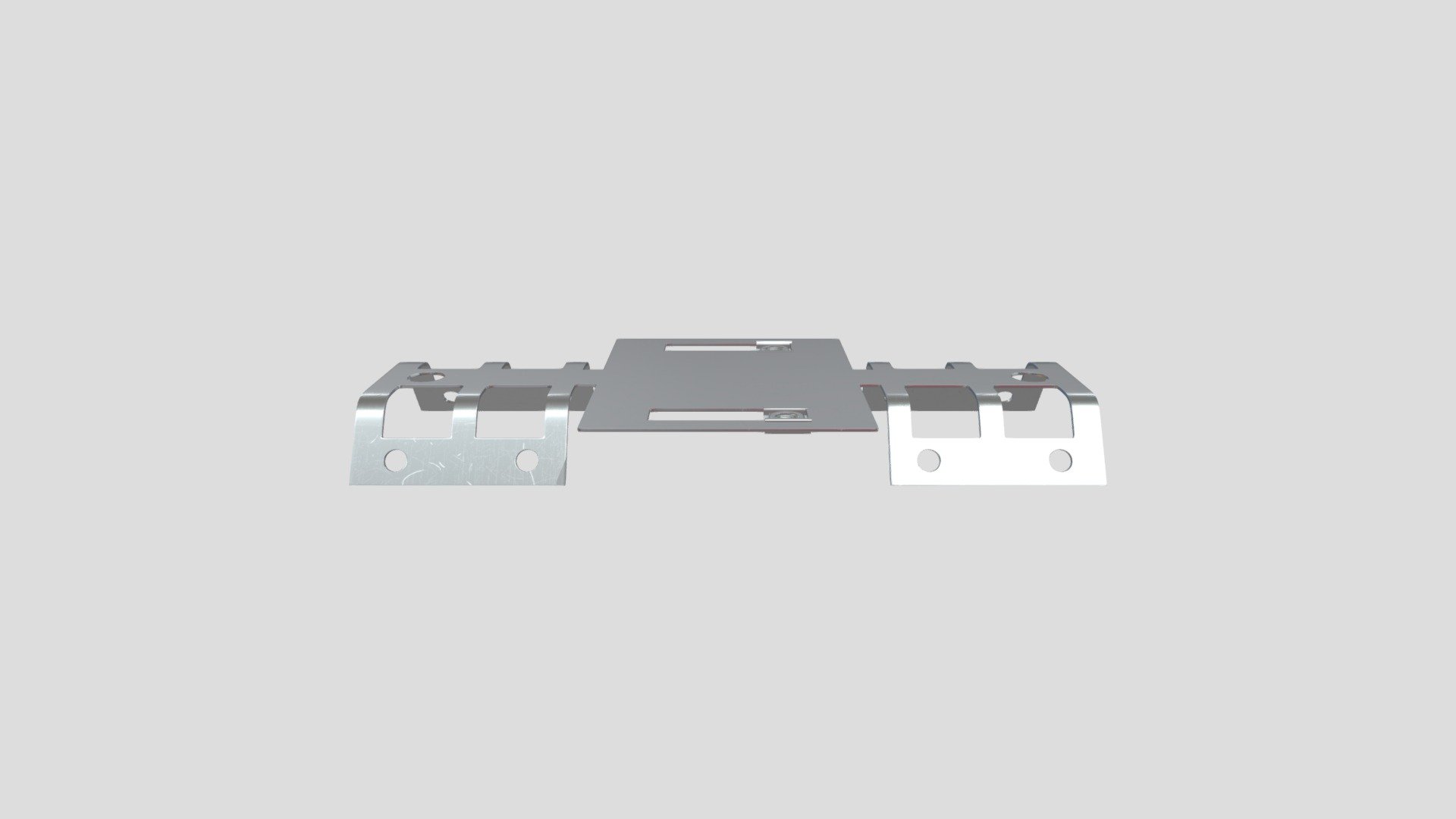 Solar Block — Sketchfab embed 3D viewer