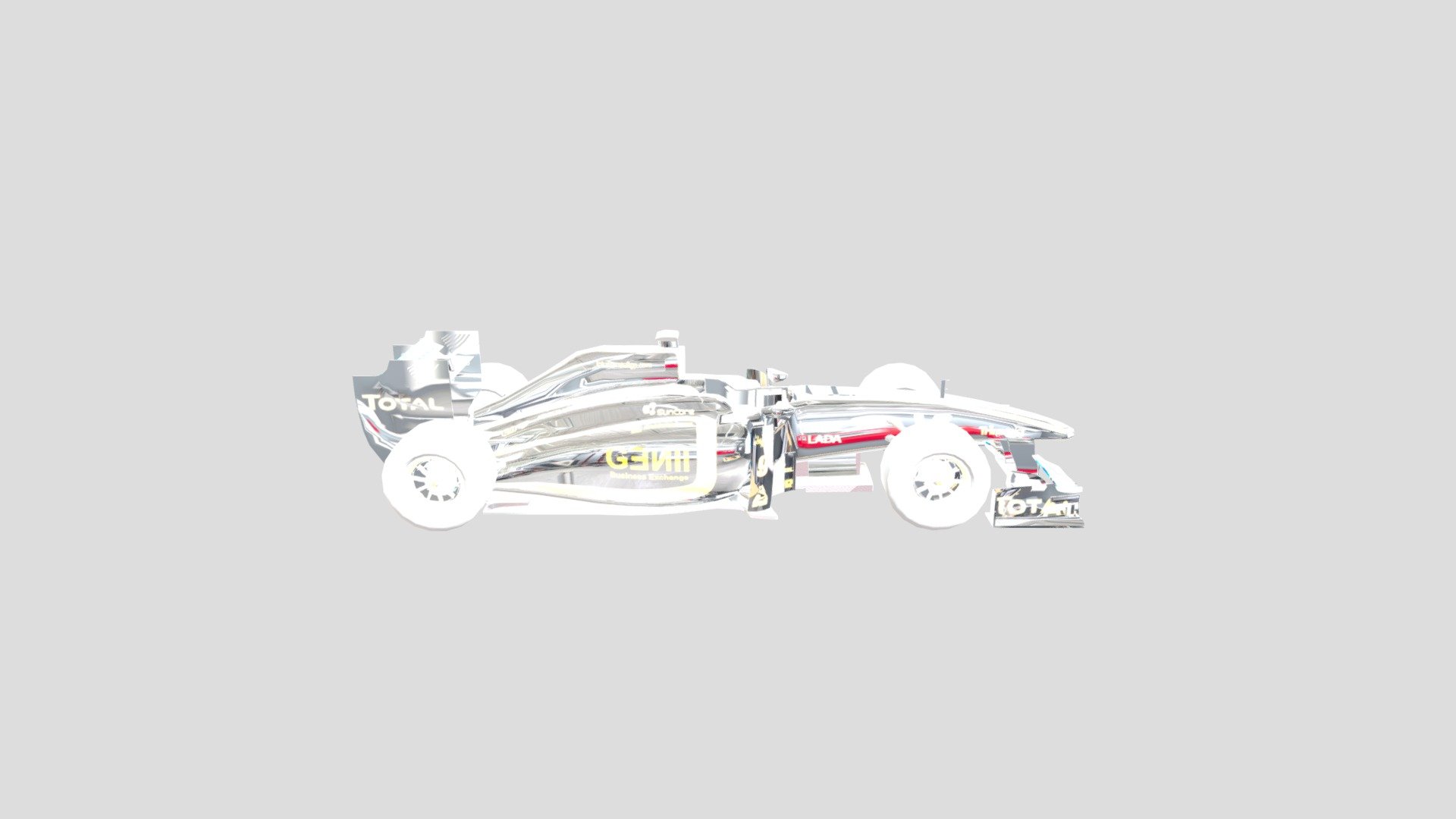 Car Five