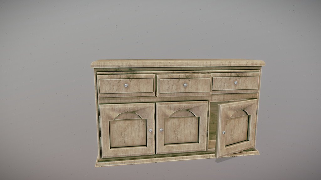 Sideboard