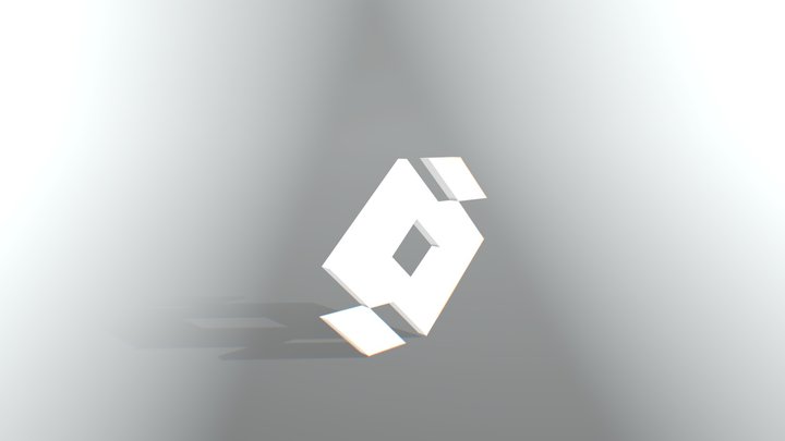 main 3D Model