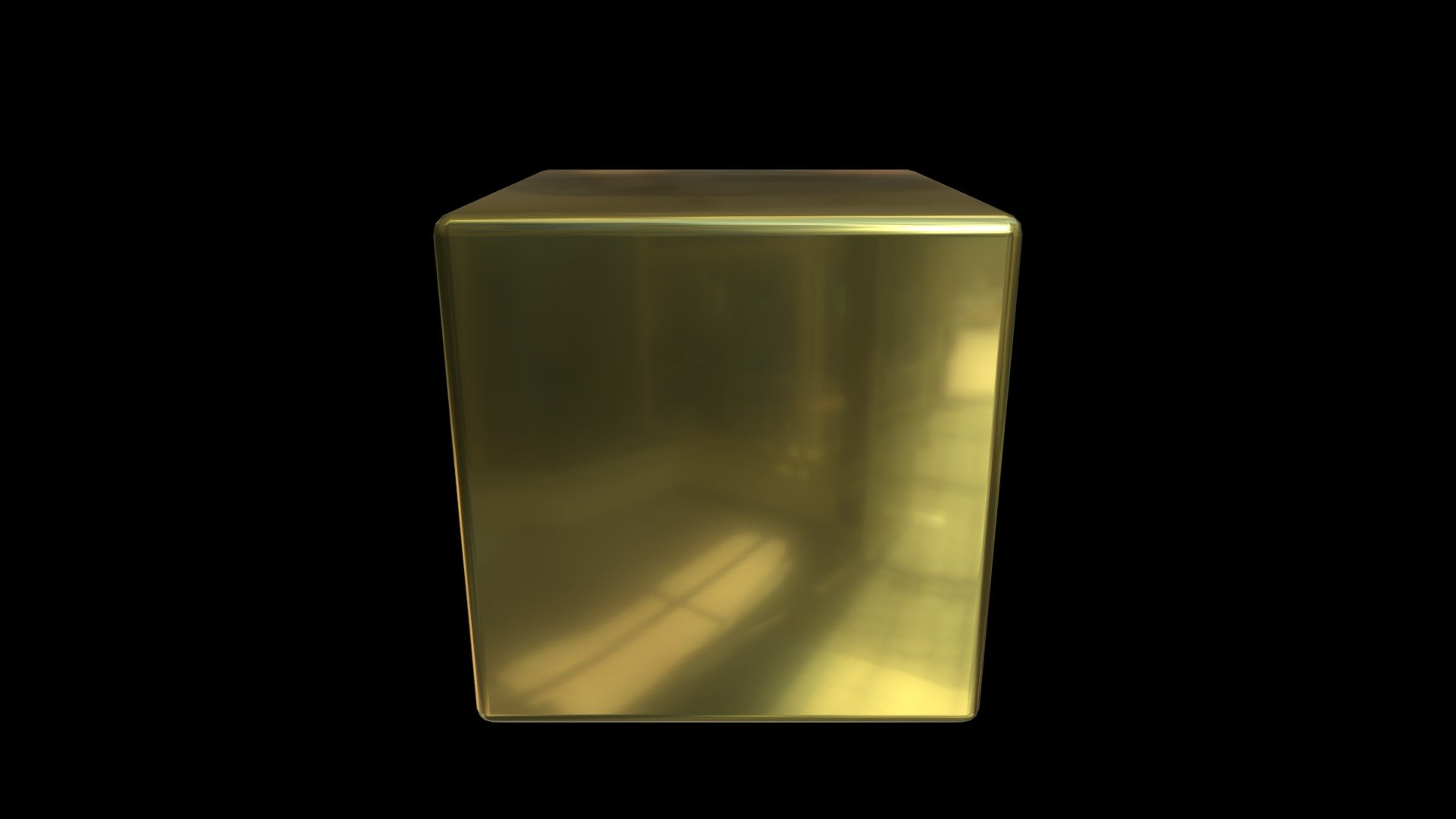 Golden Coin