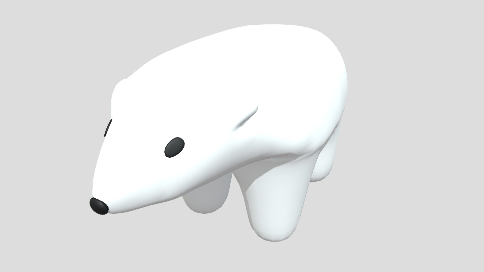 Polar Bear
