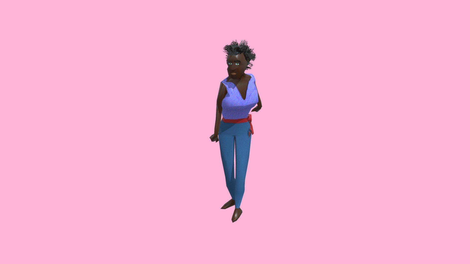 thriller 2