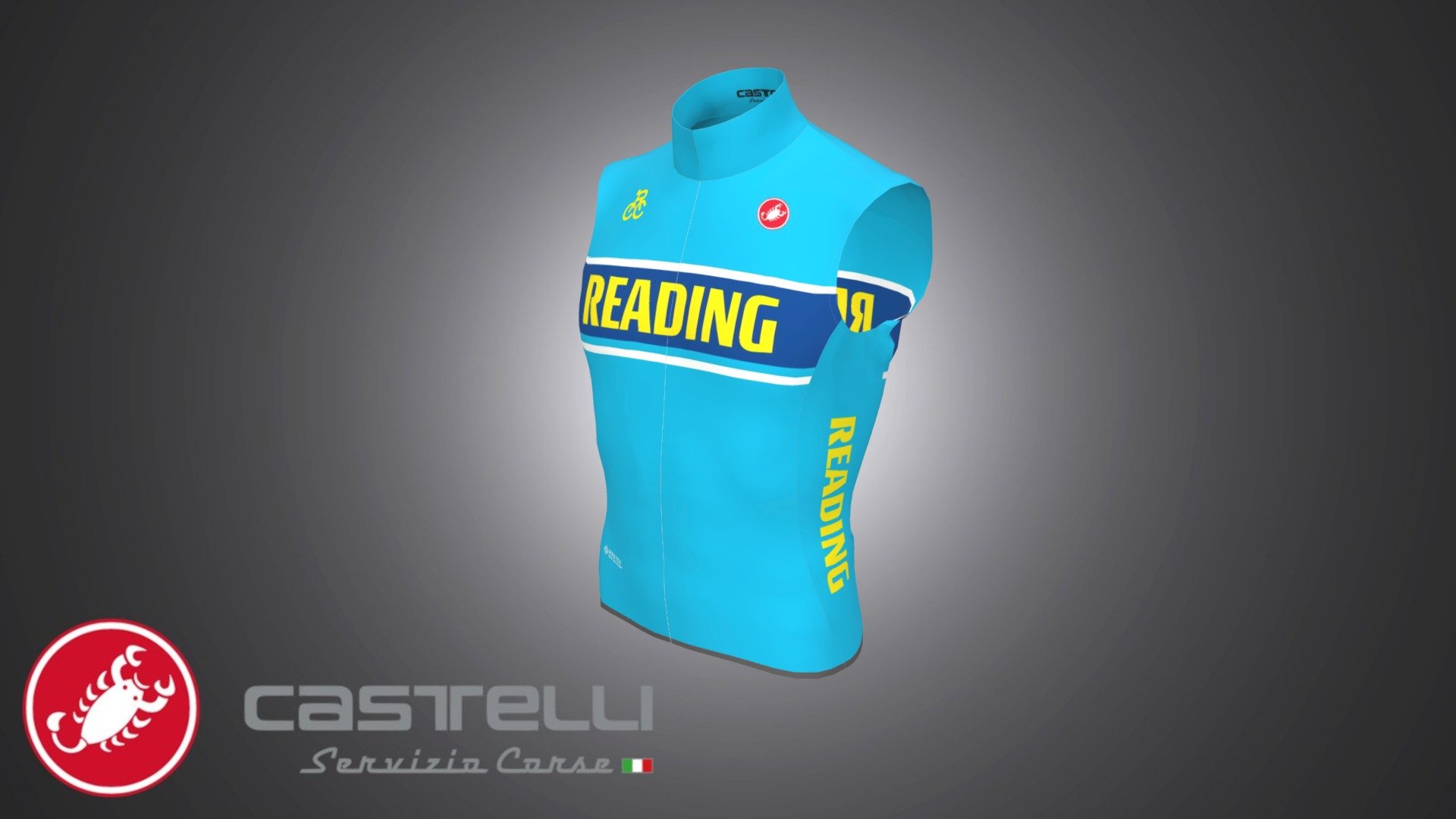 SC20130_READING_4300430 WINDSTOPPER VEST